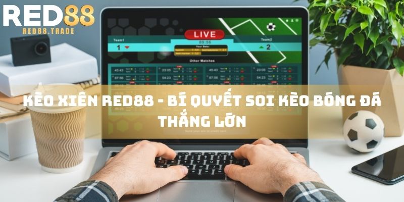 kèo xiên